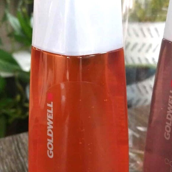 Goldwell Color Glow Blonde Shampoo & Treatment - Picture 4 of 5